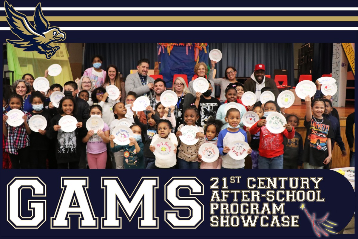 Newburgh Enlarged City School District Homepage